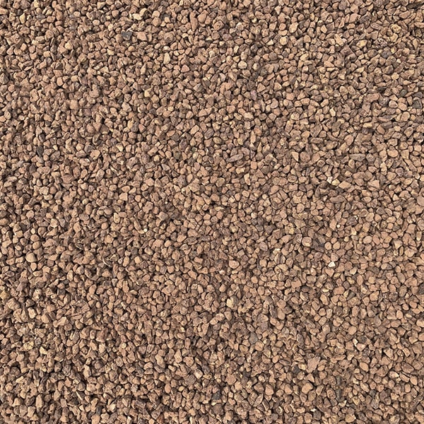 pea gravel can be ordered in bulk for large landscaping projects